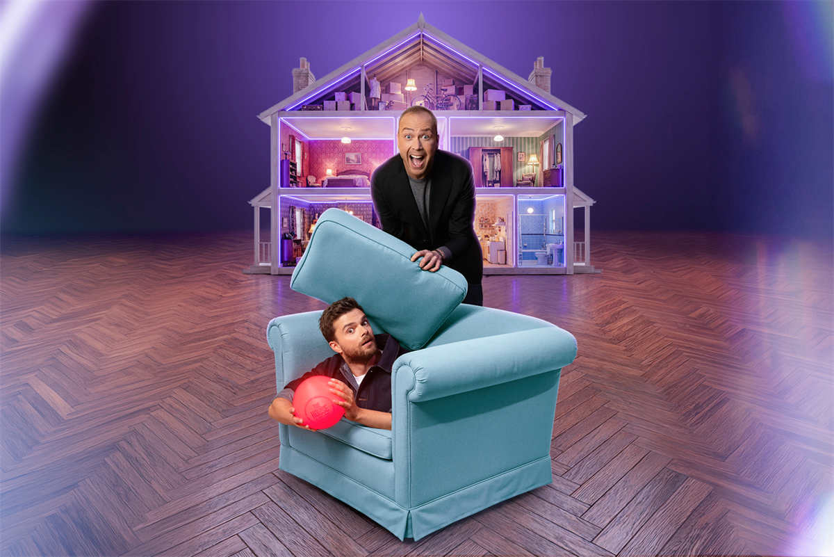 Strong Appetite for Talpa Studios’ Hit Formats in Spain